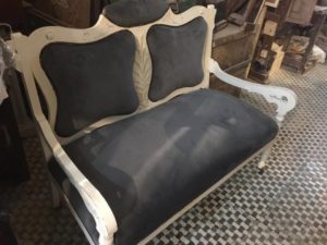 We Upholster Your Furniture Shabby Chic World