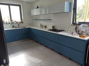 We Paint Your Kitchen Shabby Chic World