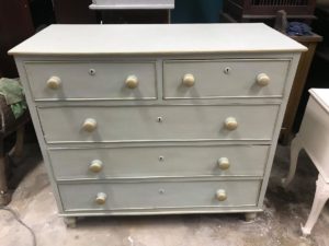 We Paint Your Bedroom Shabby Chic World