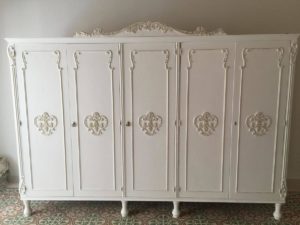 We Paint Your Bedroom Shabby Chic World