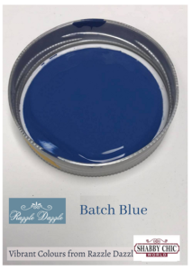 Batch Blue