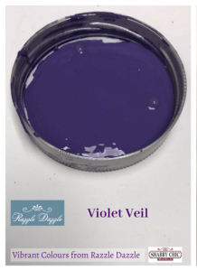 Violet Veil