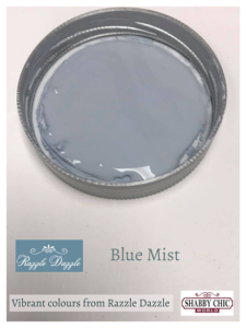 Blue Mist