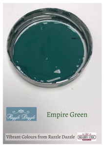Empire Green