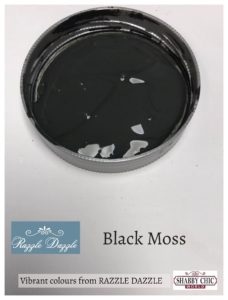 Black Moos