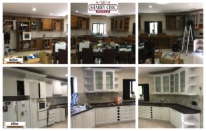 Services Kitchens