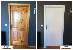Shabby Chic Services Doors
