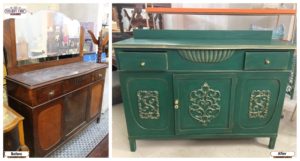 Shabby Chic Services Loose Furniture