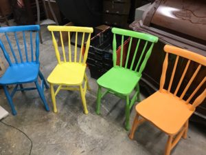 Shabby Chic Services Loose Furniture