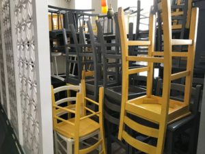 Shabby Chic Services Businesses