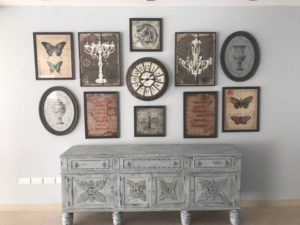 Shabby Chic How to Use CP