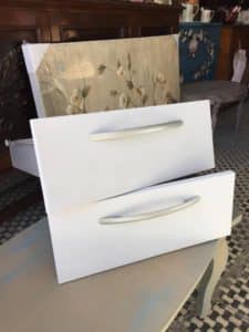 Shabby Chic How to Use CP