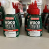 Wood glue