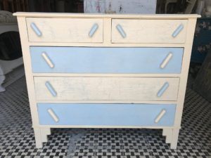 Shabby Chic Services Loose Furniture