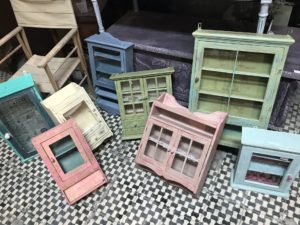 Shabby Chic