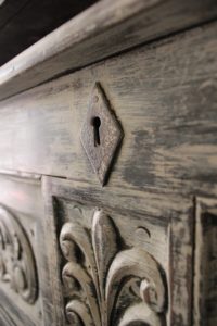 Shabby Chic How to Use CP