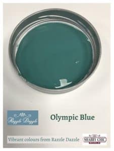 olimpy blue