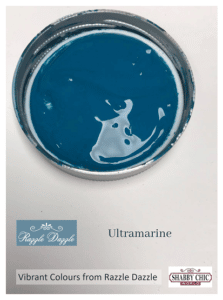 ultramarine