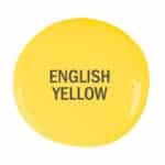 English Yellow