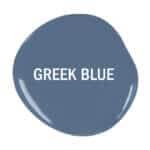 Greek Blue