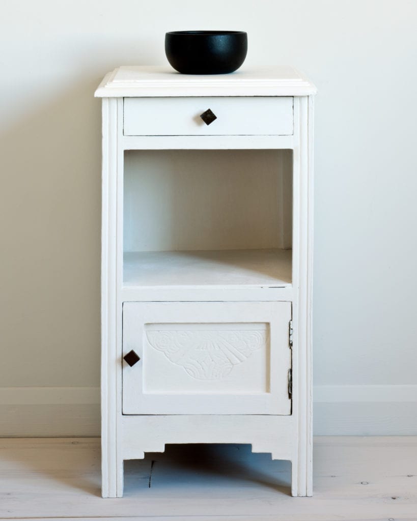 Annie Sloan Chalk Paint