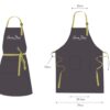Annie Sloan Apron - Image 2