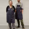 Annie Sloan Apron - Image 5