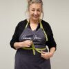 Annie Sloan Apron - Image 4