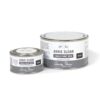 Black Furniture Wax