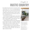 Annie Sloan's Room Recipes for Style and Colour - publication - Image 8