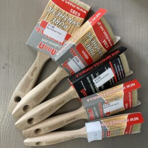 Special Professional Brushes