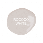 Rococo White