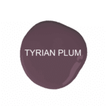 Tyrian Plum