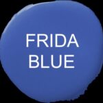 Frida Blue