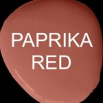 Paprika Red
