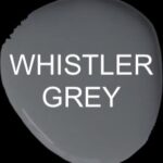 Whistler Grey